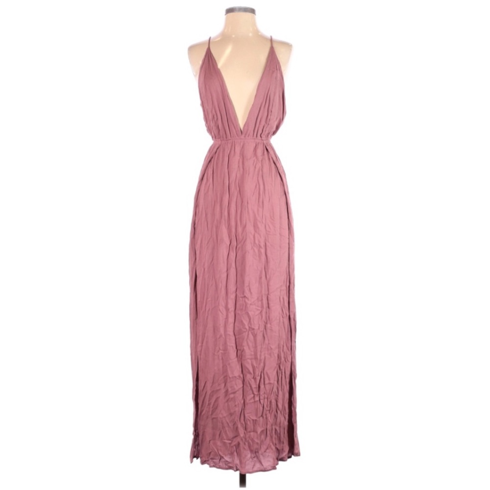 Indah Dress